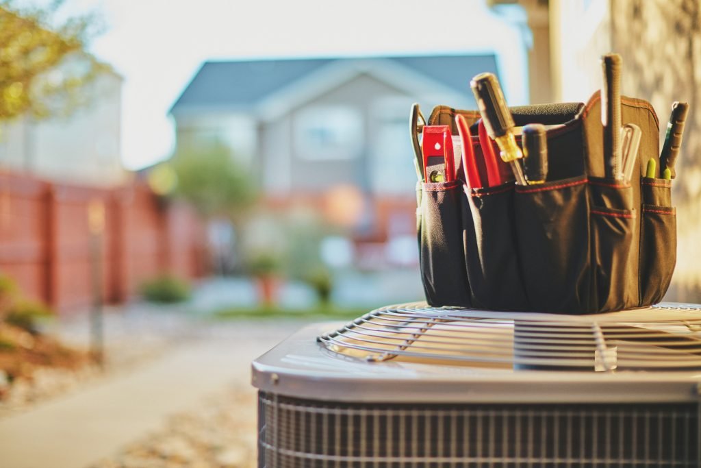 Home Improvement Services 8