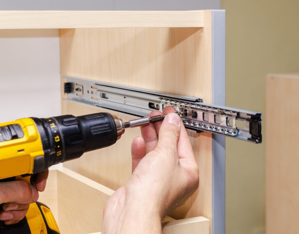 Home Improvement Services 3