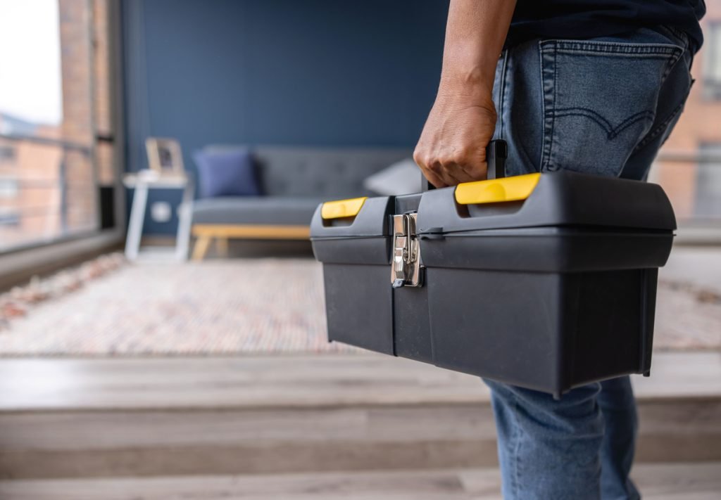 Home Improvement Services 7